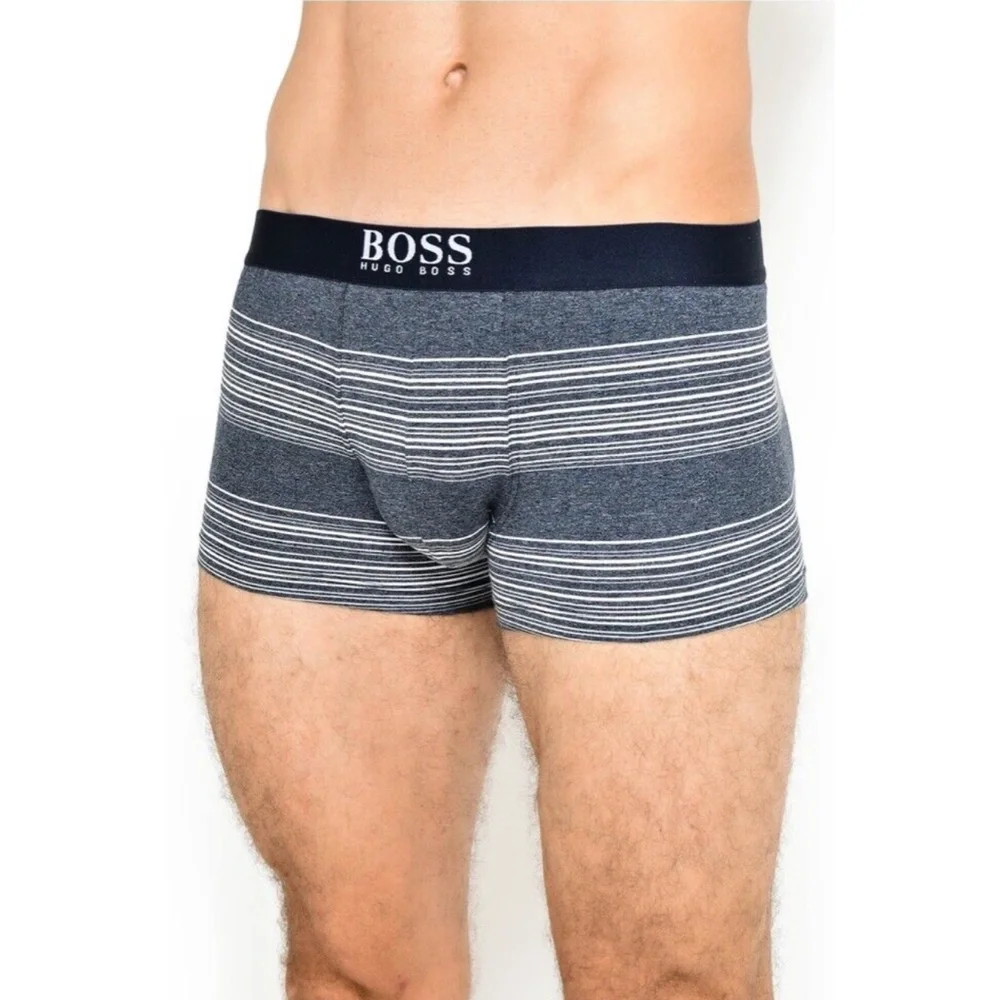 Hugo Boss new $37